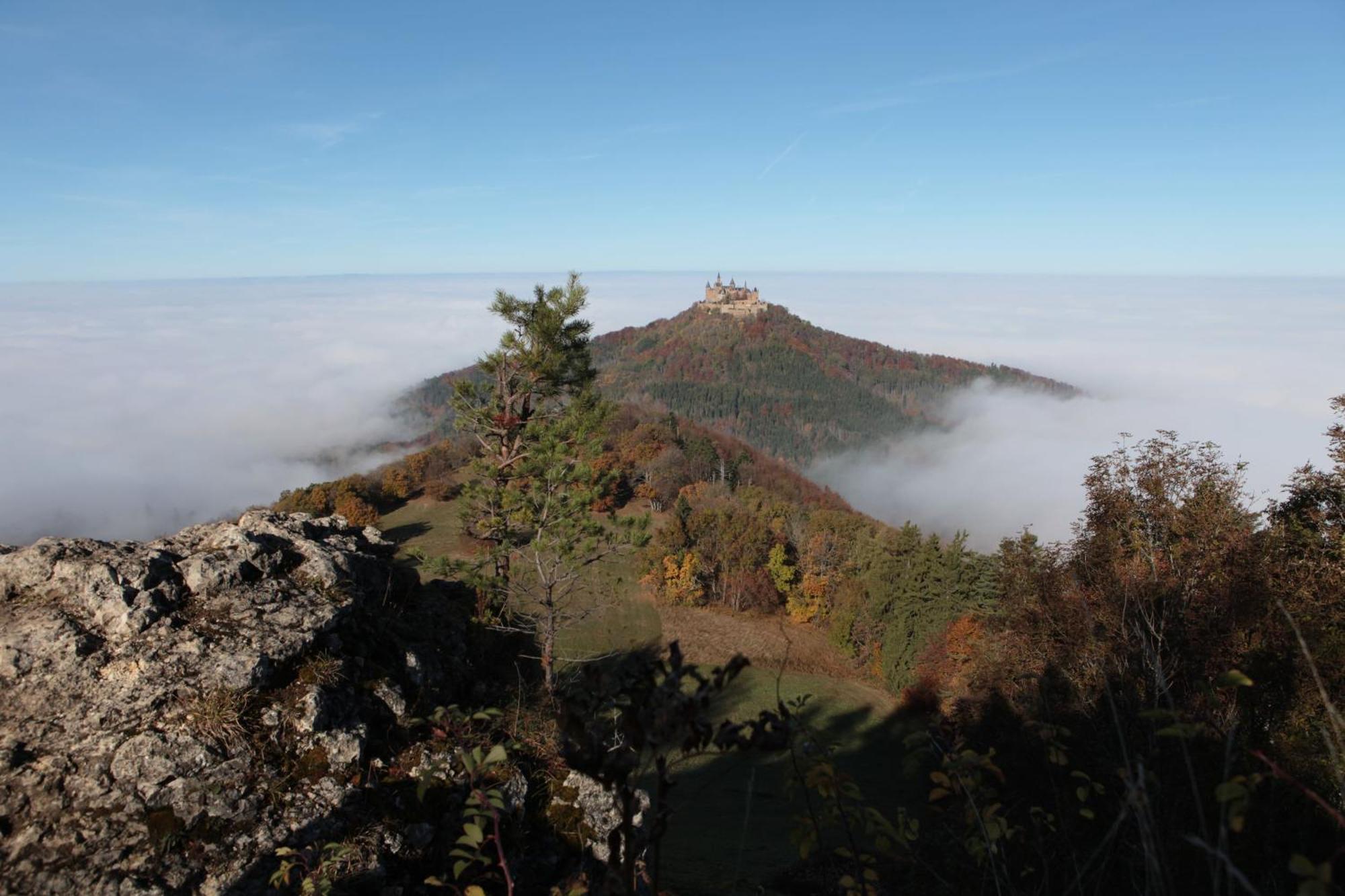 Ferienwohnungen Beim Imker Moessingen Exterior photo